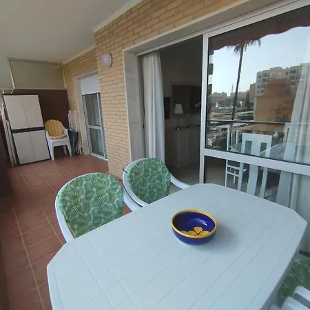 Beautiful Suite, Ideal Familias, Palm Apartment *